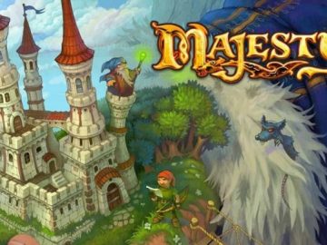 Download Majesty The Fantasy Kingdom v1.13.64 FULL APK – VERSÃO COMPLETA (Android) Download Majesty The Fantasy Kingdom v1.13.64 FULL APK – VERSÃO COMPLETA