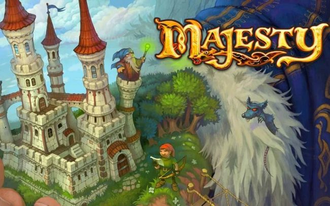 Download Majesty The Fantasy Kingdom v1.13.64 FULL APK – VERSÃO COMPLETA