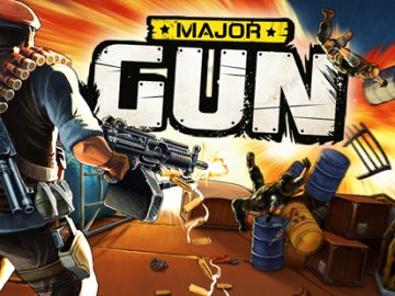 Download Major GUN FPS endless shooter v3.9.1 MOD APK [Money]