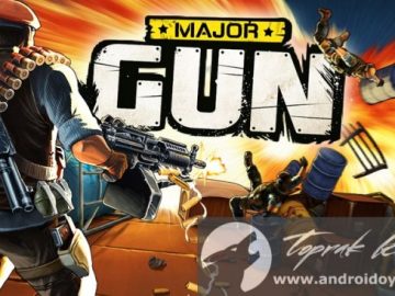 Download Major GUN FPS v3.4.8 MOD APK – MEGA MODIFICADO (Android) Download Major GUN FPS v3.4.8 MOD APK – MEGA MODIFICADO