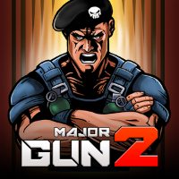 Download Major Gun – guerra ao Terror MOD APK v4.3.0 (Dinheiro Infinito)