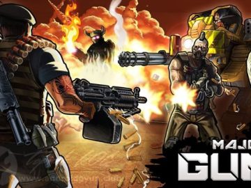 Download Major GUN War on Terror v4.2.4 MOD APK – DINHEIRO INFINITO