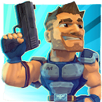 Download Major Mayhem 2 MOD APK v1.207.2025100911 (Dinheiro Infinito)