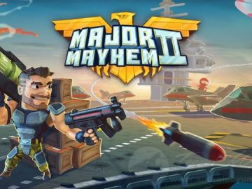 Download Major Mayhem 2 v1.205.2023010423 MOD APK – Para / Silah MODIFICADO (Android) Download Major Mayhem 2 v1.205.2023010423 MOD APK – Para / Silah MODIFICADO