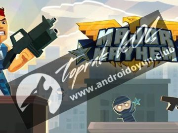 Download Major Mayhem v1.1.3 MOD APK – DINHEIRO INFINITO (Android) Download Major Mayhem v1.1.3 MOD APK – DINHEIRO INFINITO