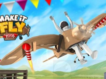 Download Make It Fly v1.3.1 MOD APK – DINHEIRO INFINITO (Android) Download Make It Fly v1.3.1 MOD APK – DINHEIRO INFINITO