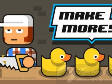 Download Make More v3.5.35 MOD APK – DINHEIRO INFINITO (Android) Download Make More v3.5.35 MOD APK – DINHEIRO INFINITO