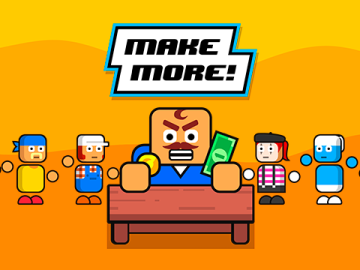 Download Make More v3.6.3 MOD APK [Dinheiro Infinito]