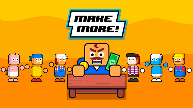 Download Make More v3.6.3 MOD APK [Dinheiro Infinito]