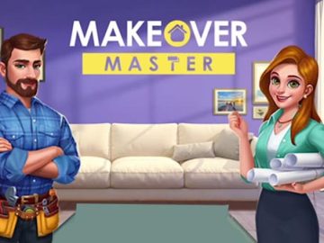 Download Makeover Master v1.0.21 MOD APK [Dinheiro Infinito]