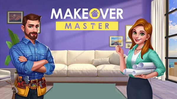 Download Makeover Master v1.0.21 MOD APK [Dinheiro Infinito]