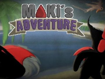 Download Makis Adventure v1.5 FULL APK – VERSÃO COMPLETA (Android) Download Makis Adventure v1.5 FULL APK – VERSÃO COMPLETA