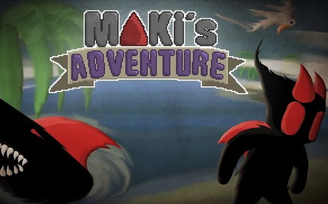 Download Makis Adventure v1.5 FULL APK – VERSÃO COMPLETA