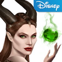 Download Malévola Free Fall MOD APK v9.13.2 (Vidas/Magia)