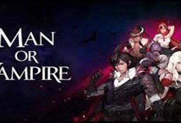 Man or Vampire v1.6.2 Apk Mod (Mod Mneu) Download Man or Vampire v1.6.2 Apk Mod (Mod Mneu)
