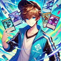 Download Manage TCG Card Virtual Mart MOD APK v2.4 (Dinheiro Infinito)