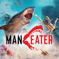 Download Maneater MOD APK v1.4.4 (Full Apk Versão Completa)