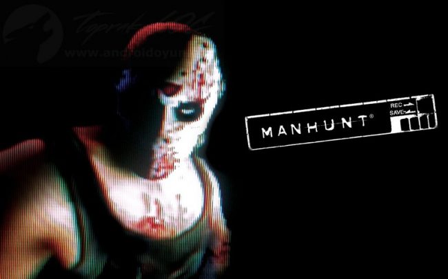 Download Manhunt 1 v1.0 FULL APK – VERSÃO COMPLETA