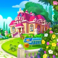 Download Manor Cafe MOD APK v1.250.25 (Dinheiro Infinito)