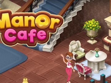 Download Manor Cafe v1.247.23 MOD APK [Dinheiro Infinito]