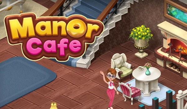 Download Manor Cafe v1.247.23 MOD APK [Dinheiro Infinito]