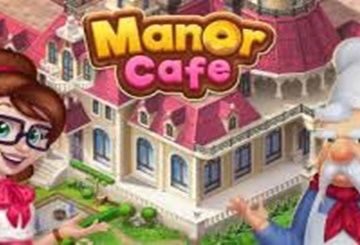 Download Manor Cafe v1.248.22 Apk Mod (Dinheiro Infinito)