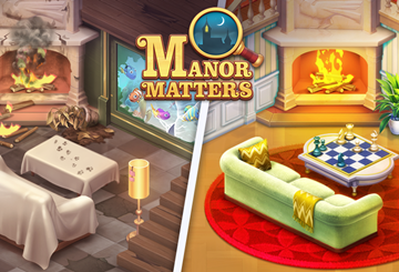 Manor Matters v6.6.1 Apk Mod (Estrelas Infinita) Download Manor Matters v6.6.1 Apk Mod (Estrelas Infinita)
