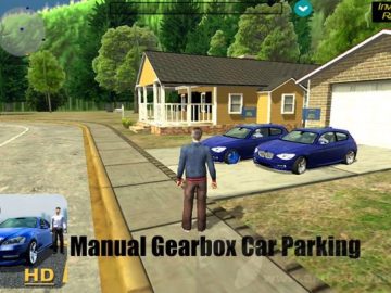 Download Manual Gearbox Car Parking v4.4.6 MOD APK – DINHEIRO INFINITO (Android) Download Manual Gearbox Car Parking v4.4.6 MOD APK – DINHEIRO INFINITO