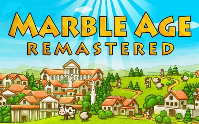 Download Marble Age Remastered v1.10 FULL APK – VERSÃO COMPLETA