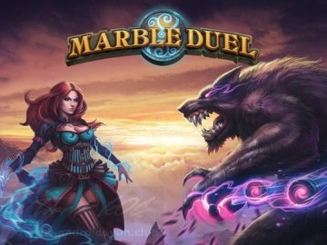 Download Marble Duel v3.1.1 MOD APK – DINHEIRO INFINITO