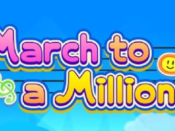 Download March to a Million v1.0.6 MOD APK [Money]