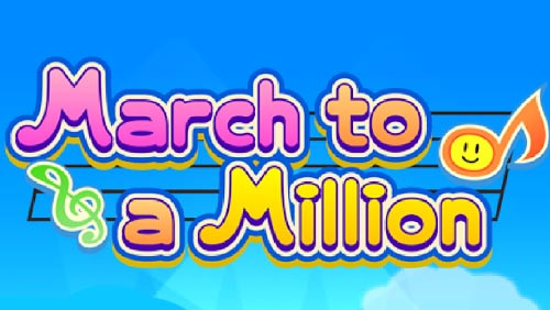 Download March to a Million v1.0.6 MOD APK [Money]