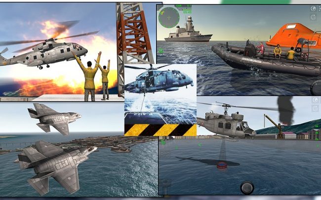 Download Marina Militare It Navy Sim v2.1.2 MOD APK – DESBLOQUEADO