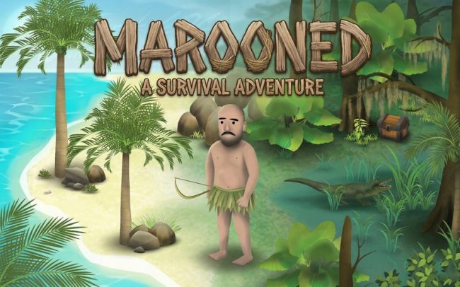 Download Marooned v2.6.3 MOD APK – DINHEIRO INFINITO