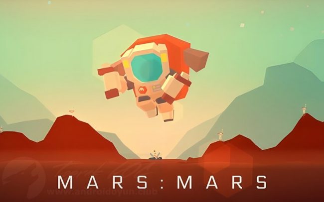 Download Mars Mars v42.0 MOD APK – PARA / KARAKTER MODIFICADO