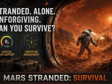 Download Mars Stranded Survival v1.1.4.0 FULL APK – VERSÃO COMPLETA (Android) Download Mars Stranded Survival v1.1.4.0 FULL APK – VERSÃO COMPLETA