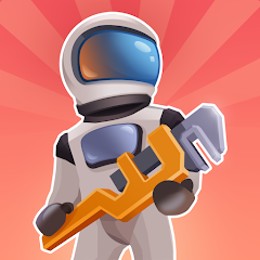 Download Mars Survivor MOD APK v1.2.16 (Dinheiro Infinito)