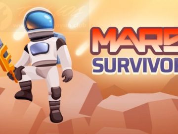 Download Mars Survivor v1.2.16 MOD APK – DINHEIRO INFINITO (Android) Download Mars Survivor v1.2.16 MOD APK – DINHEIRO INFINITO