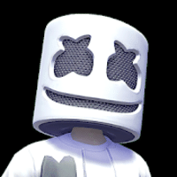 Download Marshmello Music Dance MOD APK v1.6.0 (Tudo Desbloqueado)