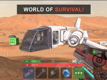 Download Marsus Survival on Mars v1.1 FULL APK – VERSÃO COMPLETA (Android) Download Marsus Survival on Mars v1.1 FULL APK – VERSÃO COMPLETA