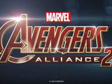 Download Marvel: Avengers Alliance 2 v1.4.2 Apk + Data Mod [Money]