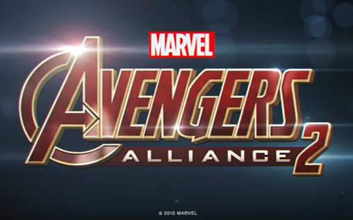 Download Marvel: Avengers Alliance 2 v1.4.2 Apk + Data Mod [Money]