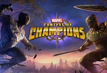 Marvel Contest Of Champions v57.1.0 Apk Mod (Mod Menu) Download Marvel Contest Of Champions v57.1.0 Apk Mod (Mod Menu)