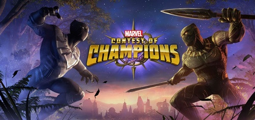 Marvel Contest Of Champions v57.1.0 Apk Mod (Mod Menu)