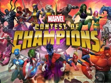 Download MARVEL Contest of Champions v58.1.0 Apk Free (Android) Download MARVEL Contest of Champions v58.1.0 Apk Free