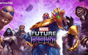 Download MARVEL Future Fight v2.0.0 Apk Free (Android) Download MARVEL Future Fight v2.0.0 Apk Free