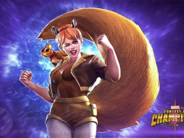 Download MARVEL Şampiyonlar Turnuvası v25.2.0 MOD APK – YETENEK MODIFICADO
