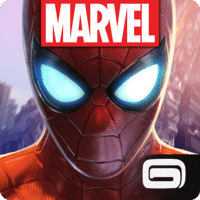 Download MARVEL Spider-Man Unlimited MOD APK v4.6.0c (Energia/Level)