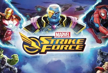 MARVEL Strike Force v6.2.0 Apk Mod (Energia Infinita) Download MARVEL Strike Force v6.2.0 Apk Mod (Energia Infinita)