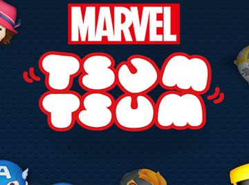 Download MARVEL TSUM TSUM v2.7.0 MOD APK [Damage]